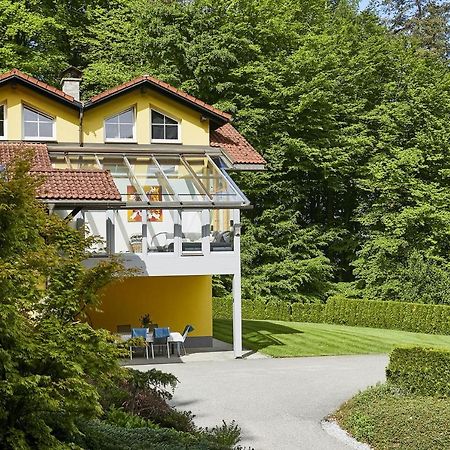 Seeblick Susanne Schiefling am See Exterior foto