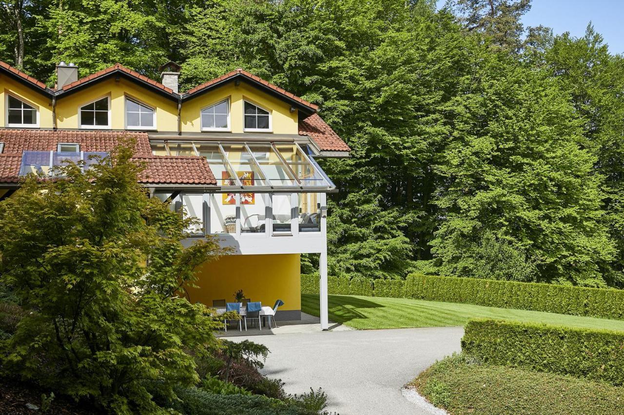 Seeblick Susanne Schiefling am See Exterior foto