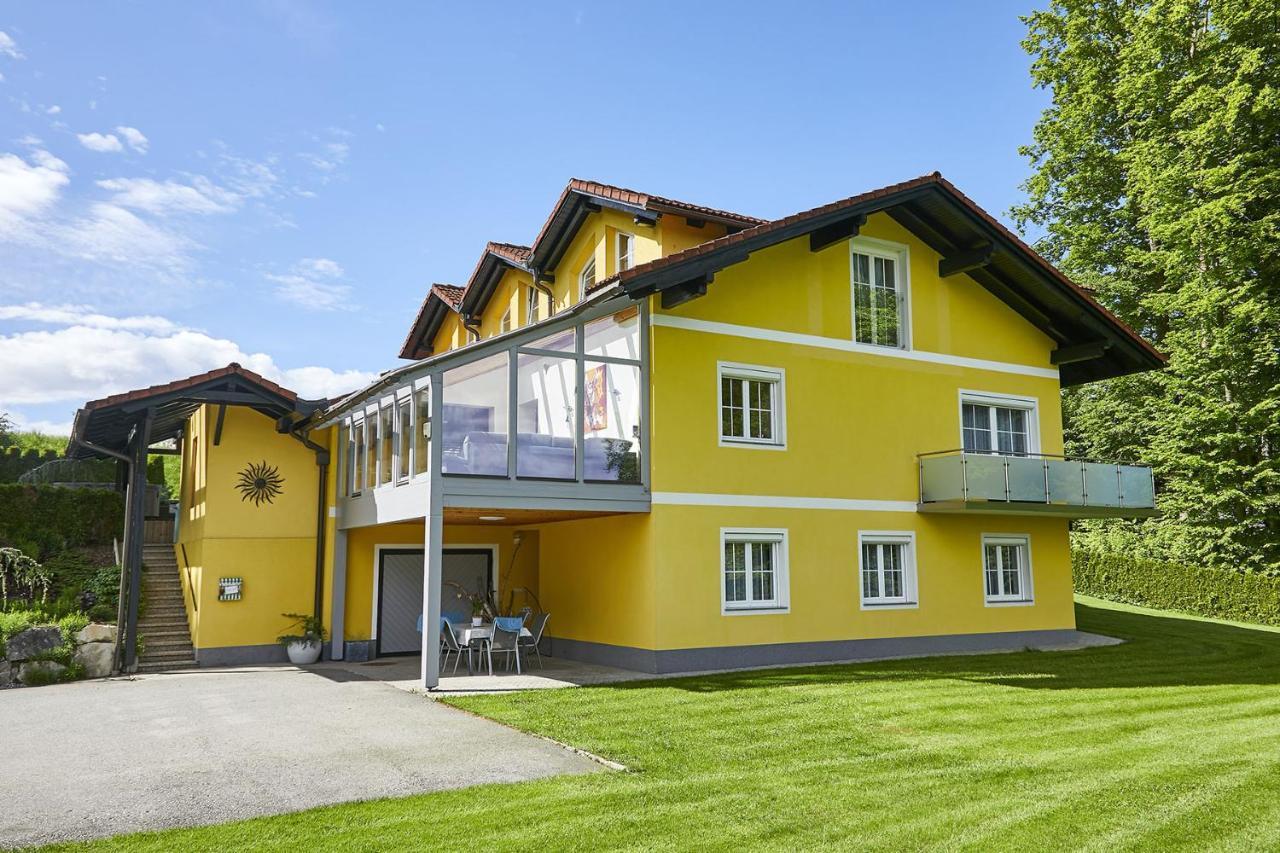 Seeblick Susanne Schiefling am See Exterior foto