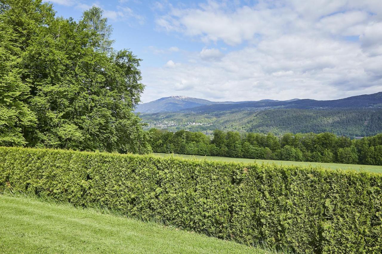 Seeblick Susanne Schiefling am See Exterior foto