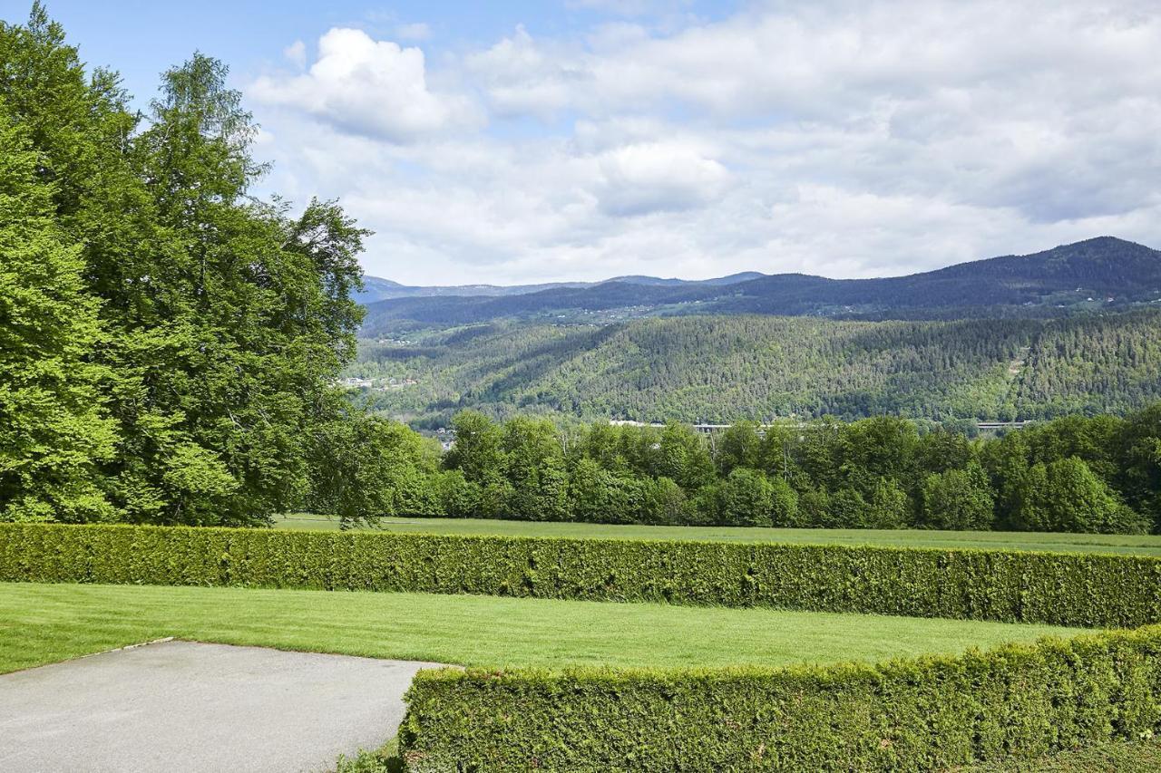 Seeblick Susanne Schiefling am See Exterior foto